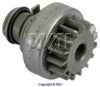 WAIglobal 54-8118 Freewheel Gear, starter